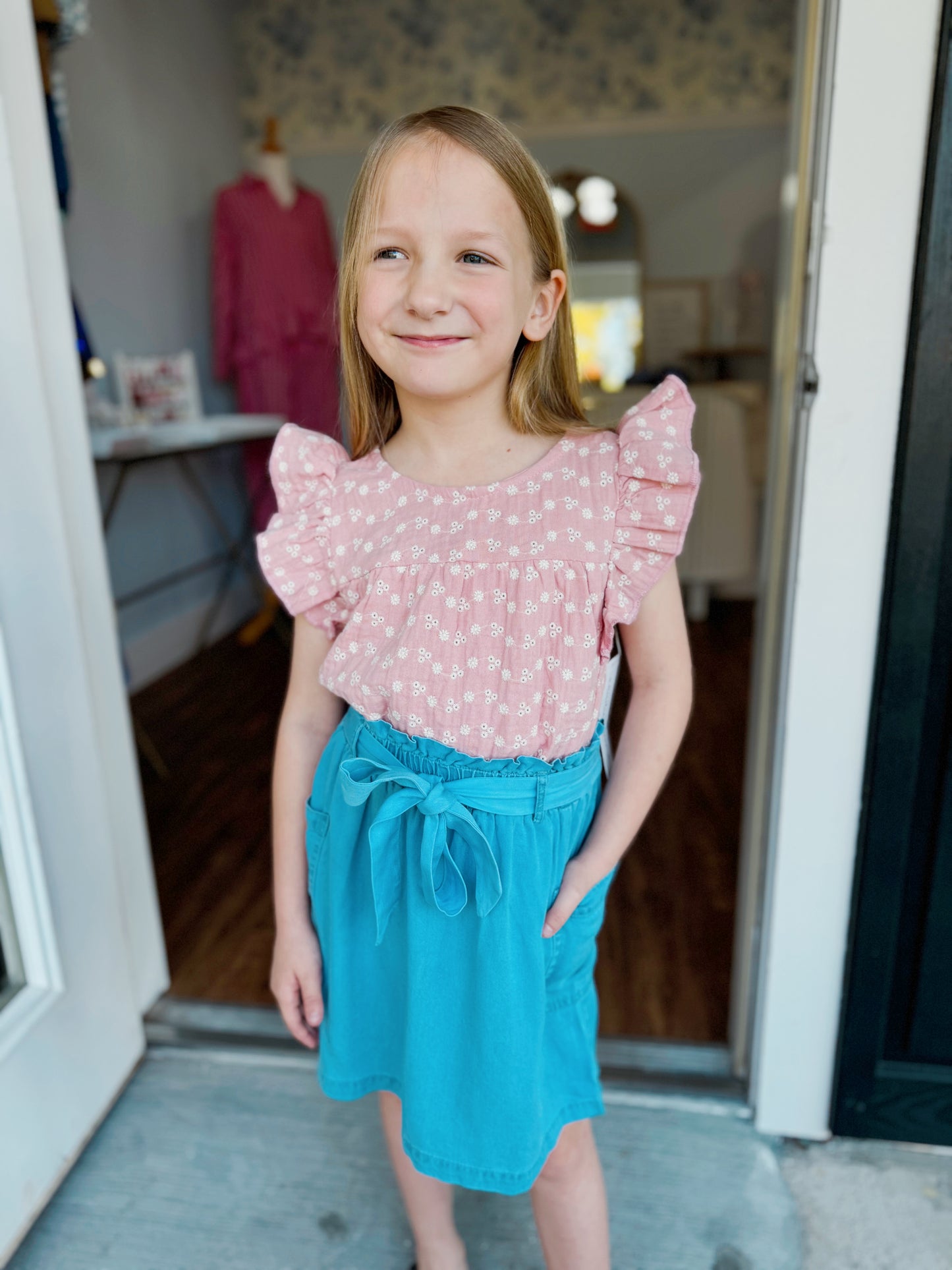 Mati Skirt