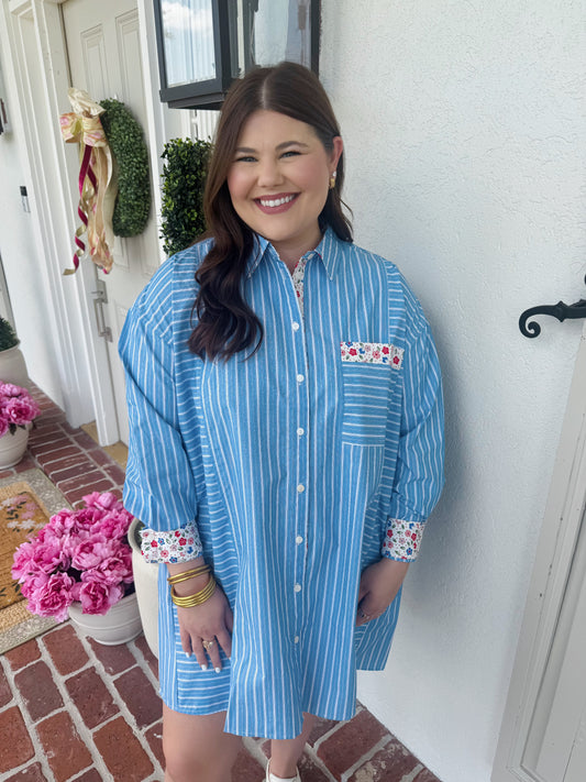 Madeline Dress