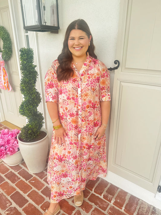 Chelsie Maxi