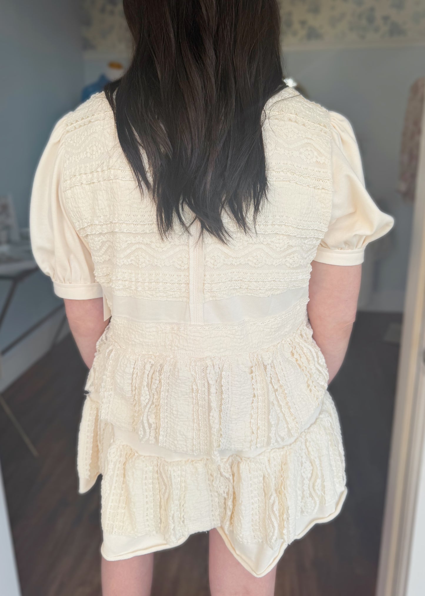 Mazie Skort Set