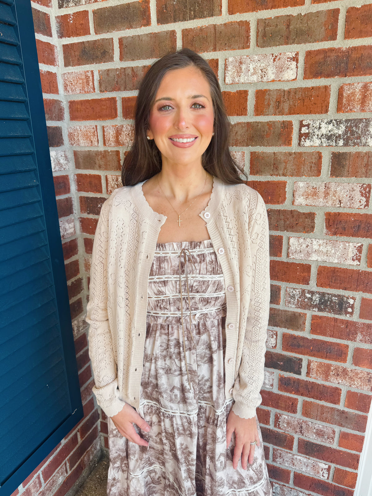 Jillian Cardigan