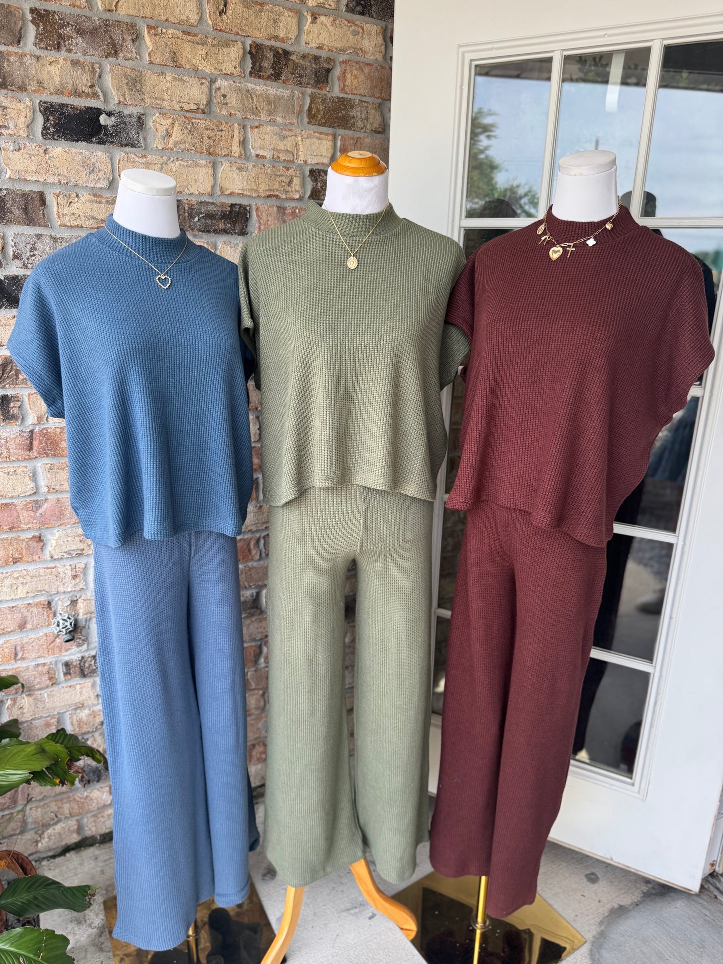 Adeline Set