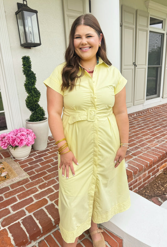 Lily Midi