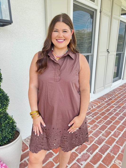 Georgia Dress