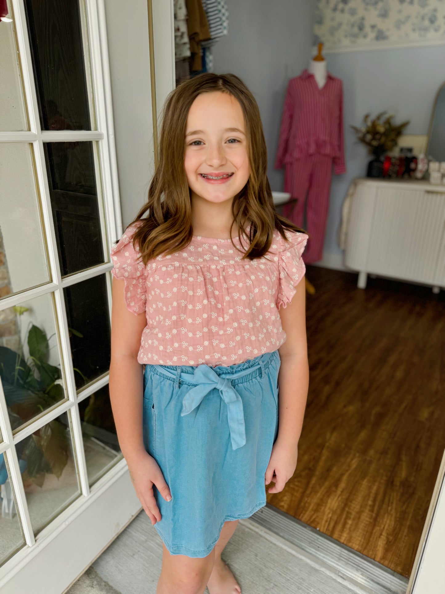 Mati Skirt