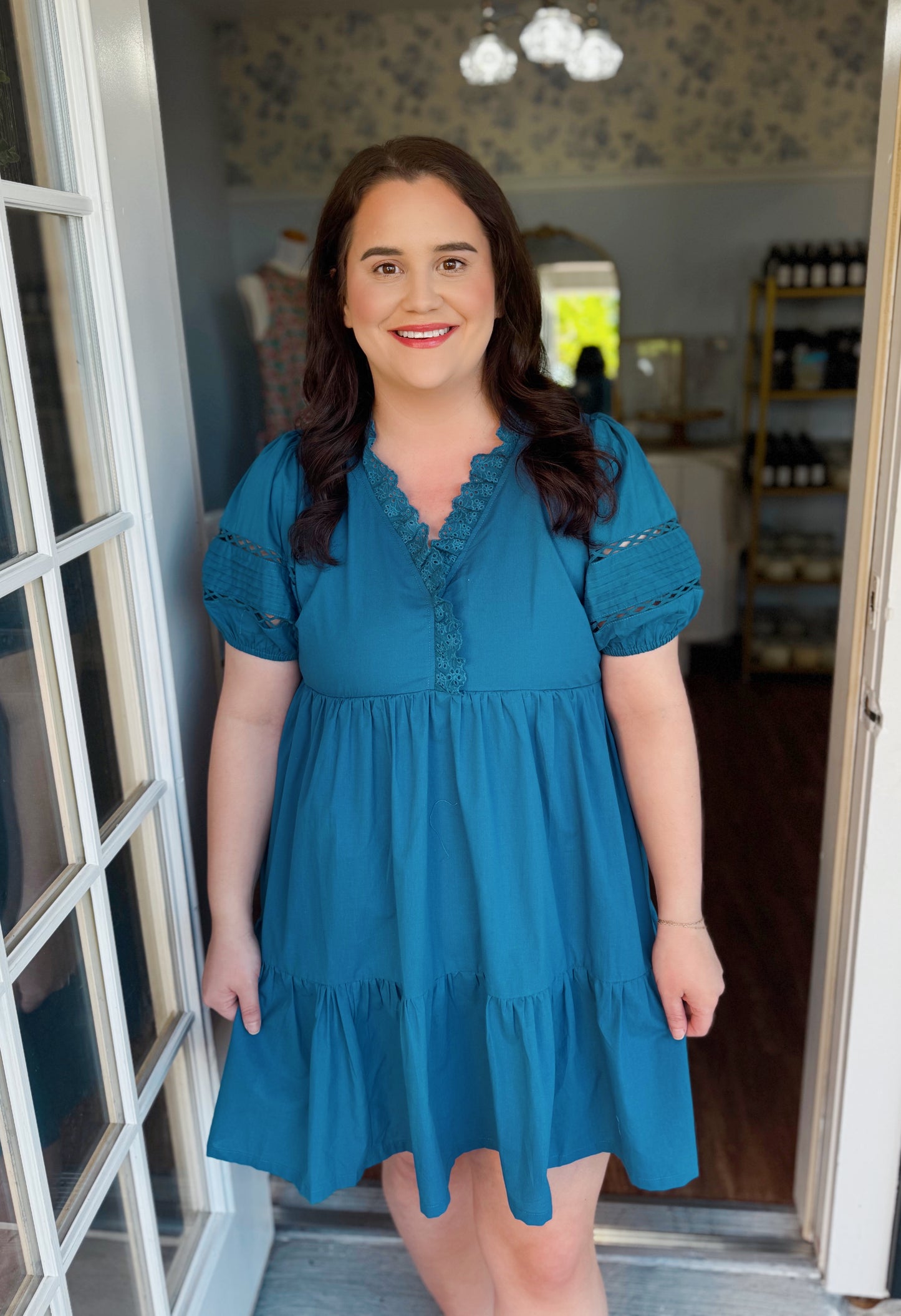 Dana Dress