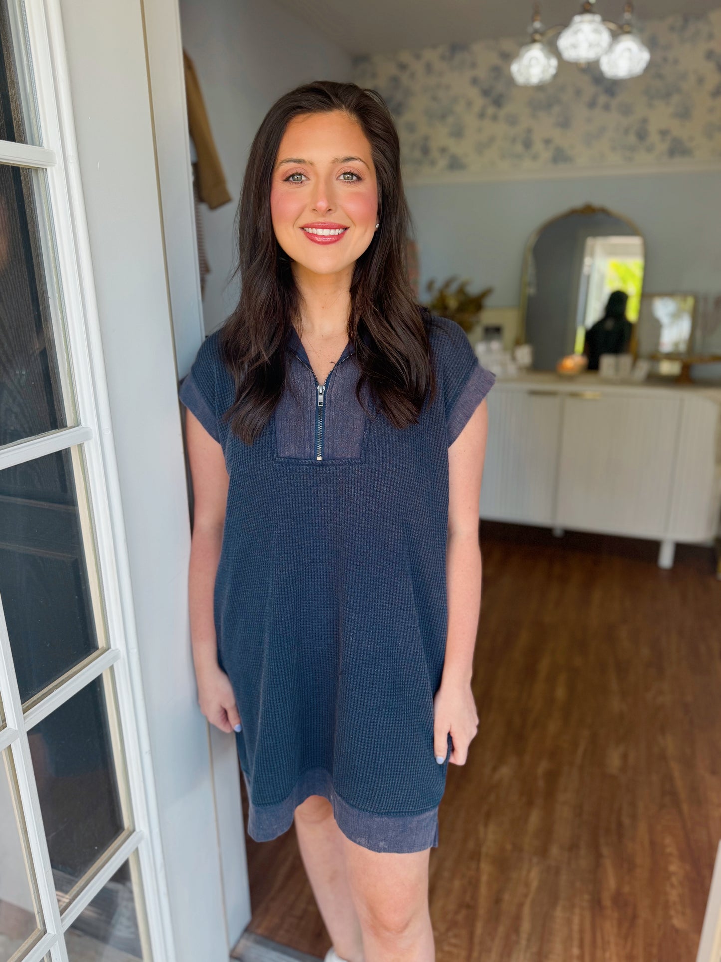 Sara Dress