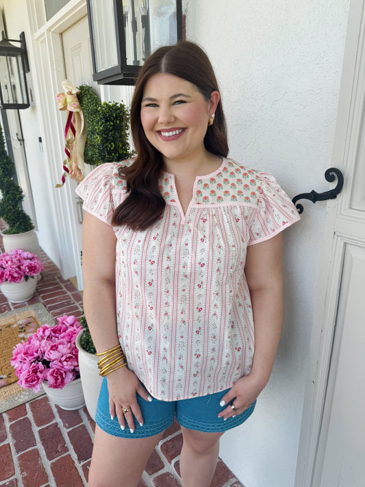 Janie Top