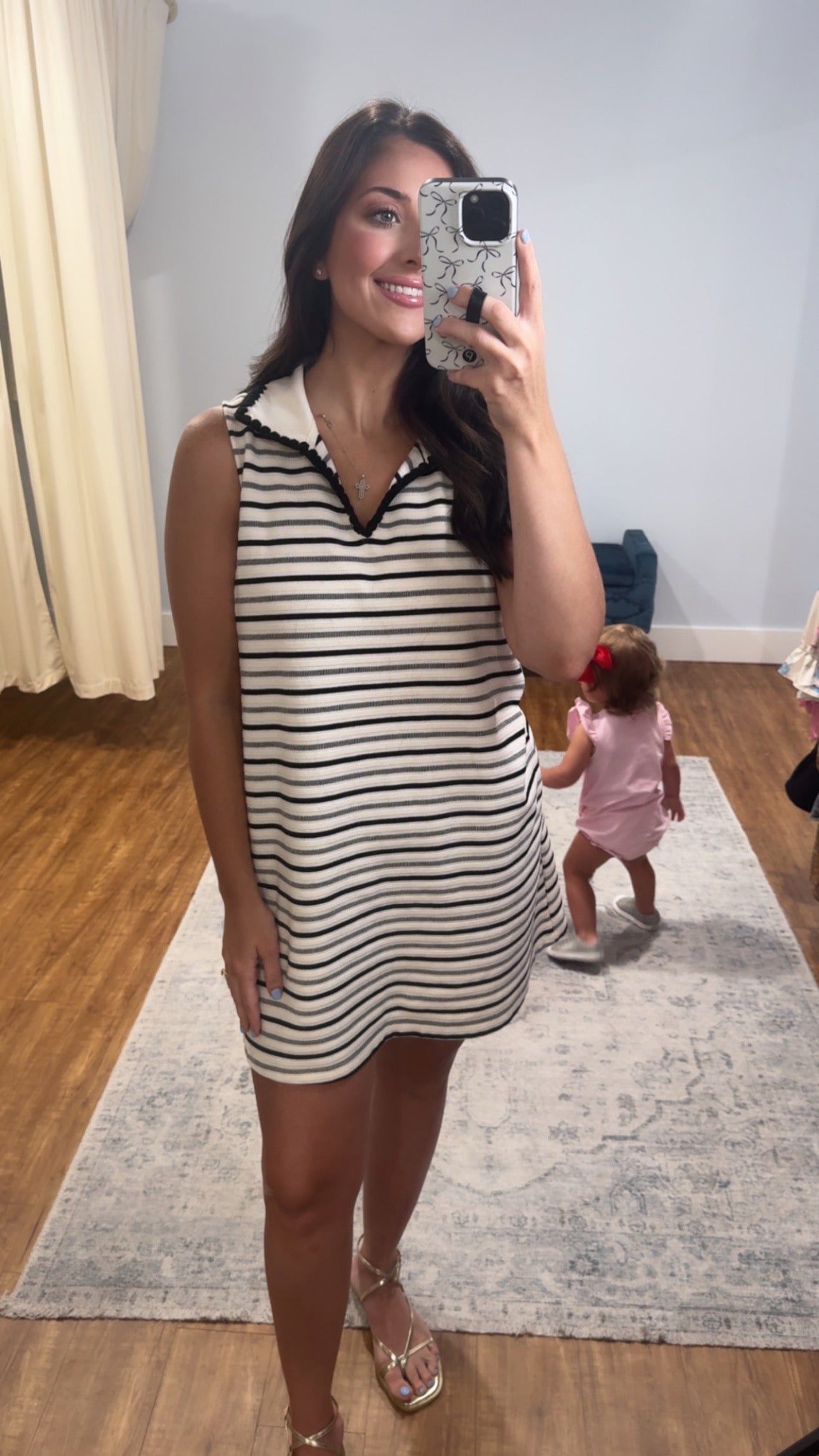 Claire Dress