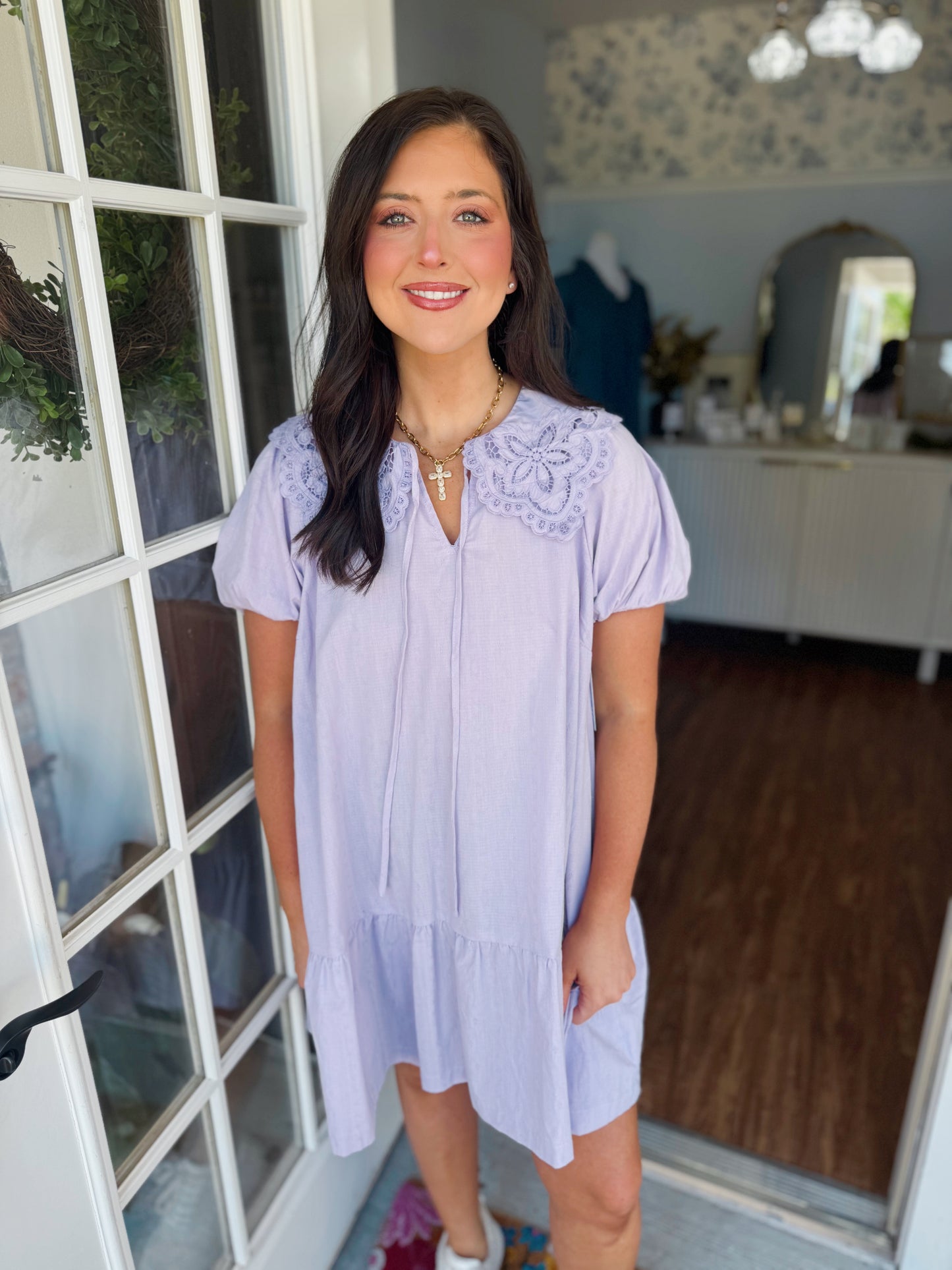 Audrey Dress