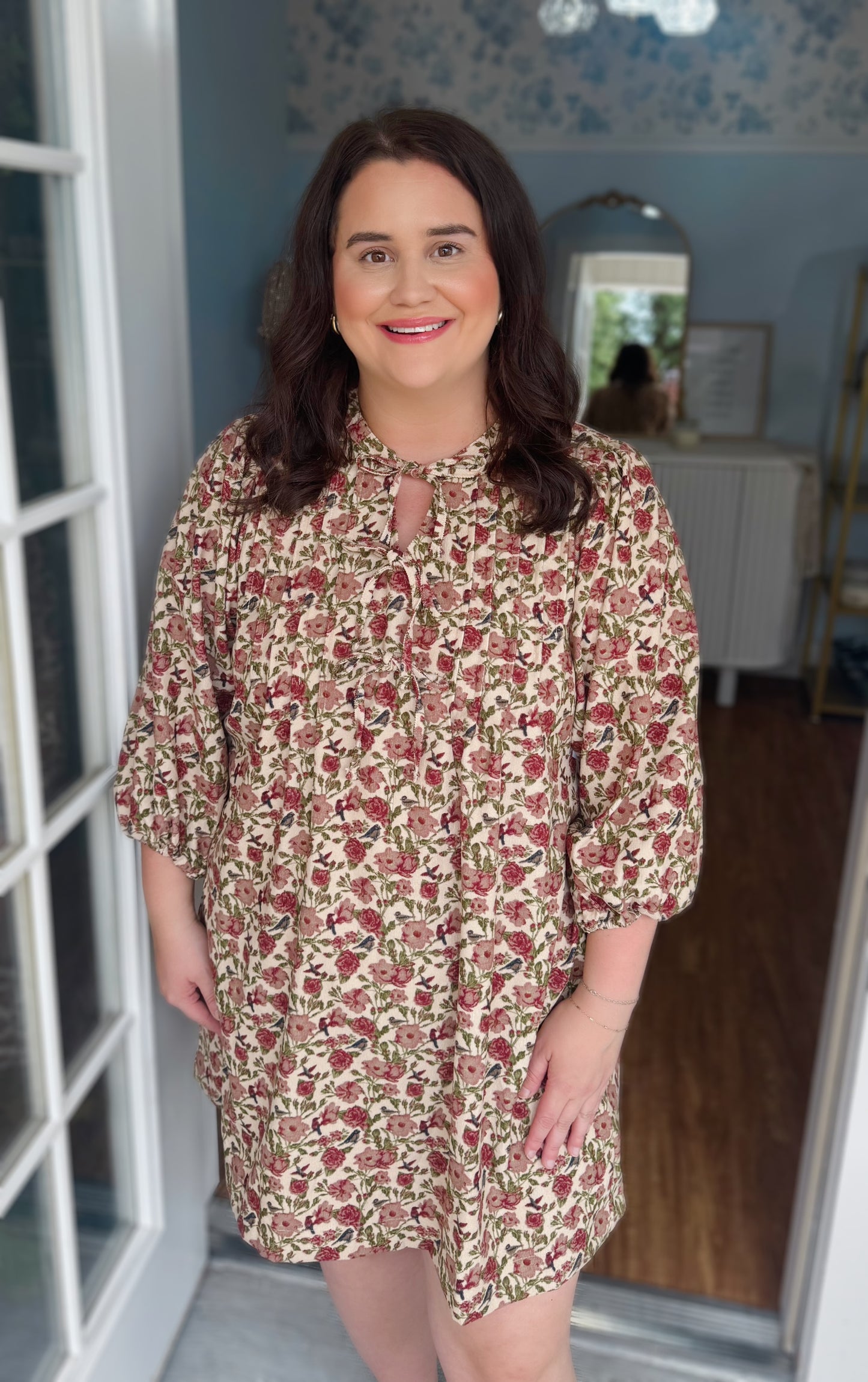 Slade Dress