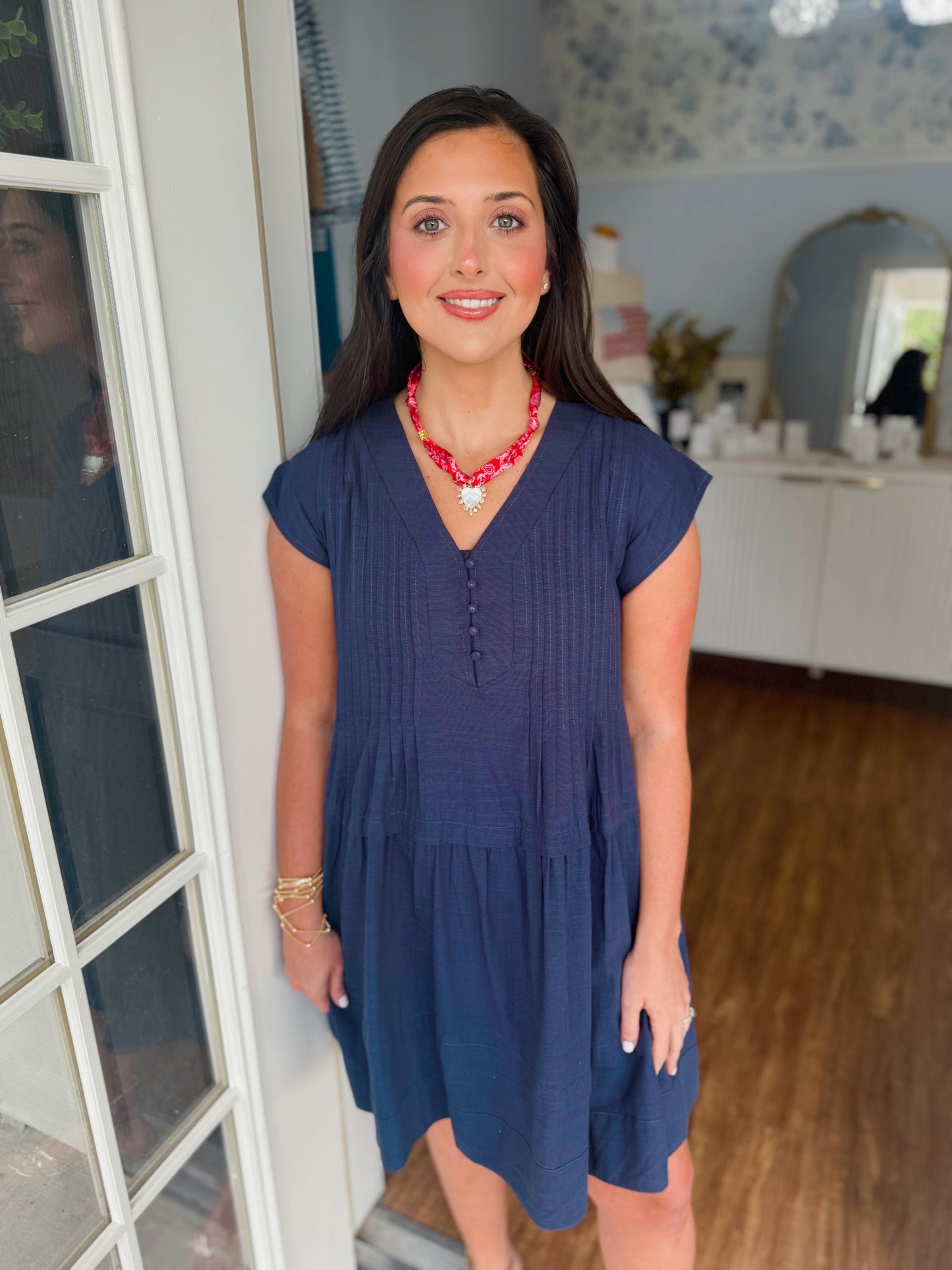 Ava Dress