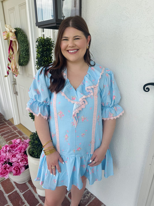 Emerson Dress