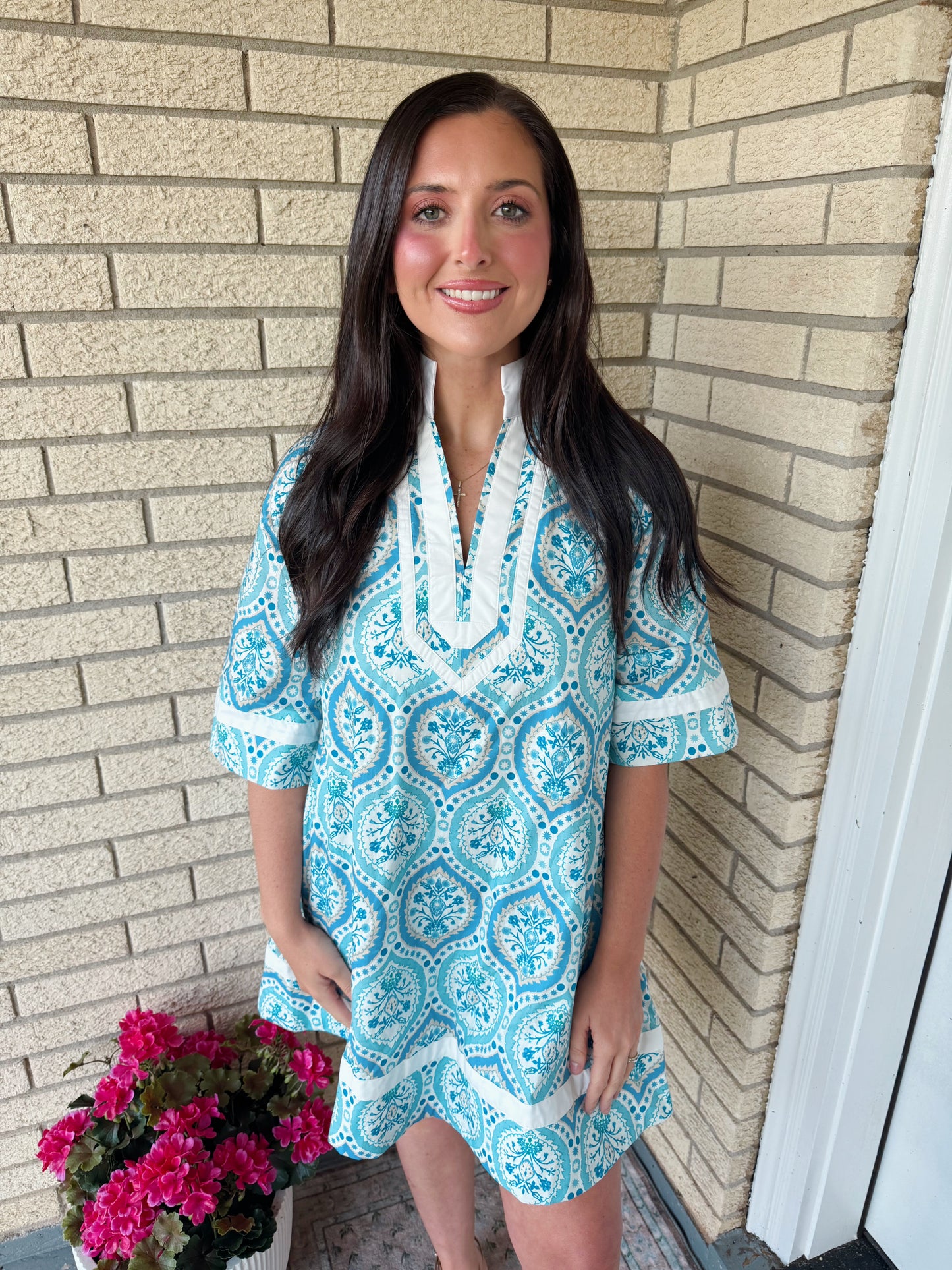 Jasmine Dress