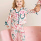Mommy and Me Christmas Pajama PRE-ORDER (ETA: By Nov 15) *CLOSING 9/14* (GIRLS)