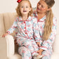 Mommy and Me Christmas Pajama PRE-ORDER (ETA: By Nov 15) *CLOSING 9/14* (GIRLS)