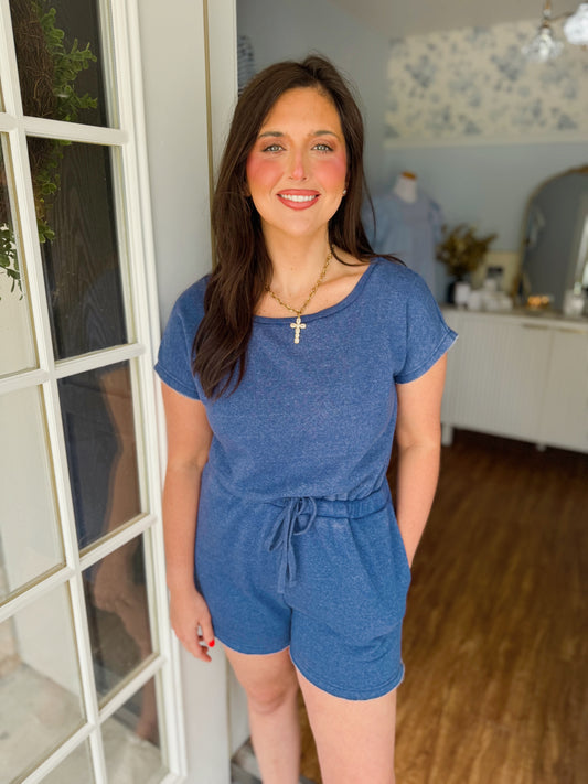 Mia Romper