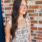 Isabelle Maxi Dress