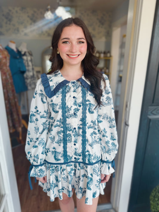 Jessica Dress