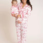 Mommy and Me Christmas Pajama PRE-ORDER (ETA: By Nov 15) *CLOSING 9/14* (GIRLS)