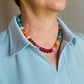 Staple Summer Beaded Necklace