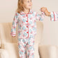 Mommy and Me Christmas Pajama PRE-ORDER (ETA: By Nov 15) *CLOSING 9/14* (GIRLS)