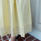Daisy Skirt