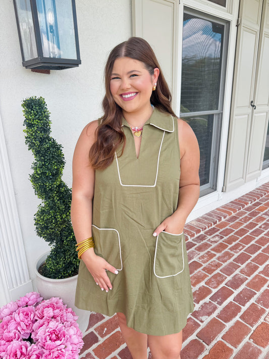 Alyson Dress