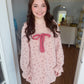 Layla Dress