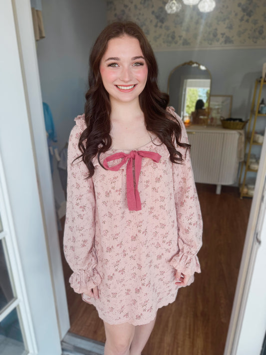 Layla Dress