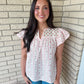 Janie Top