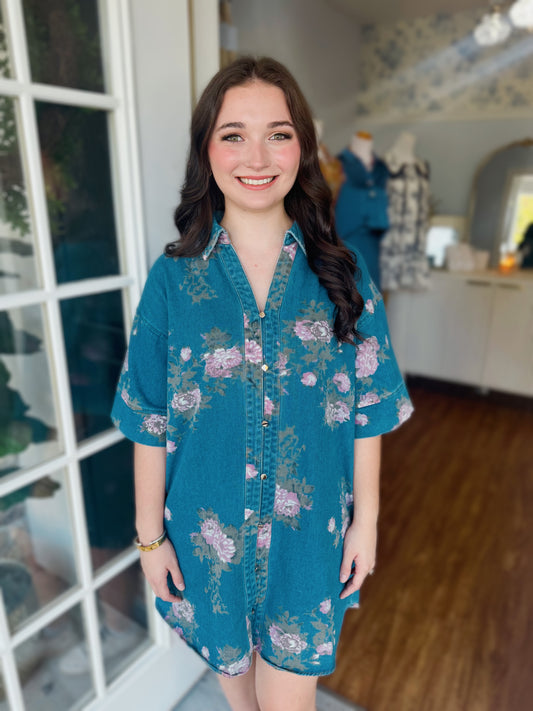 Sloane Dress