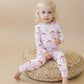 Bamboo Christmas PJ Set (ETA: November) *CLOSING 9/23*