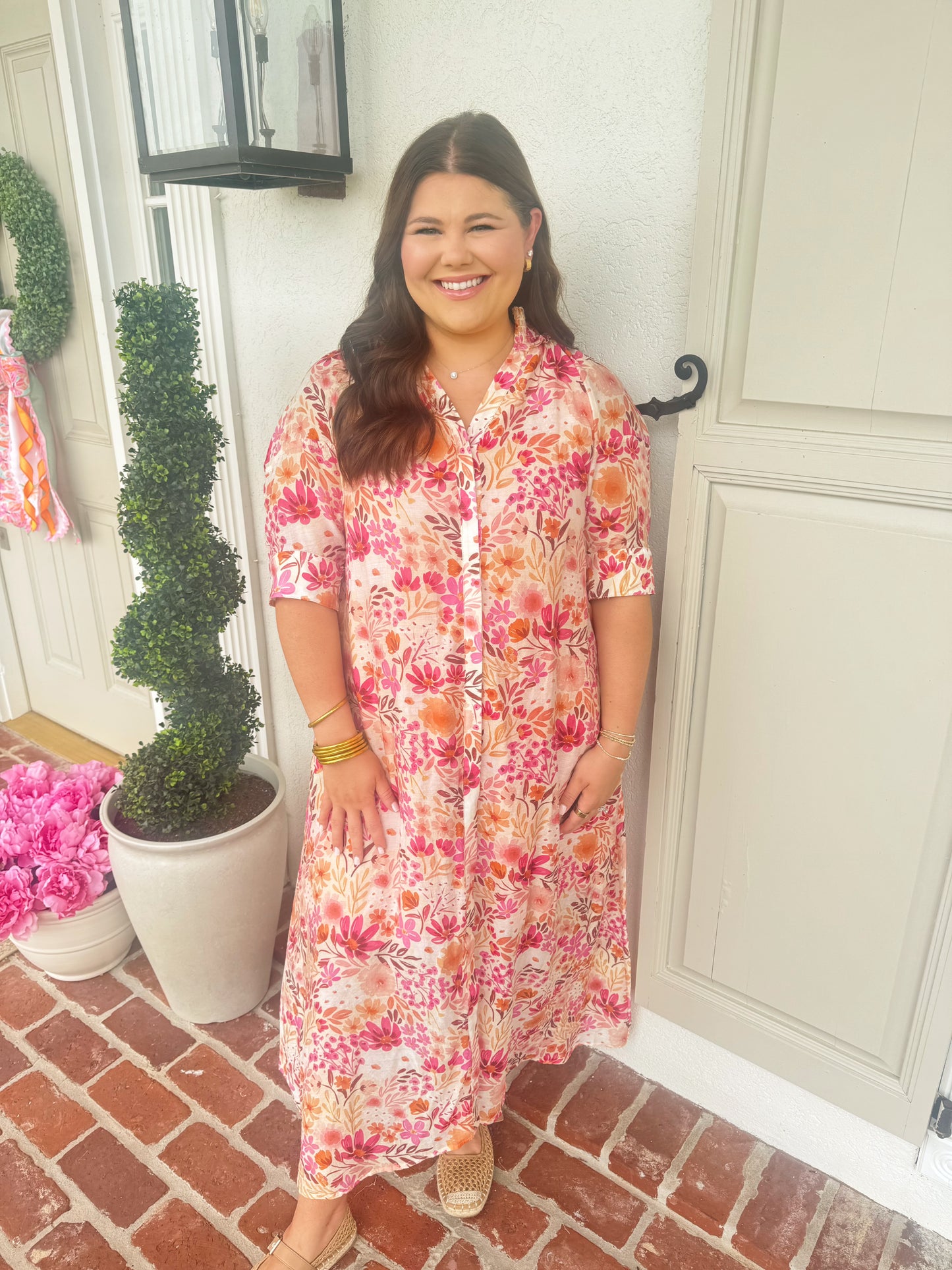 Chelsie Maxi