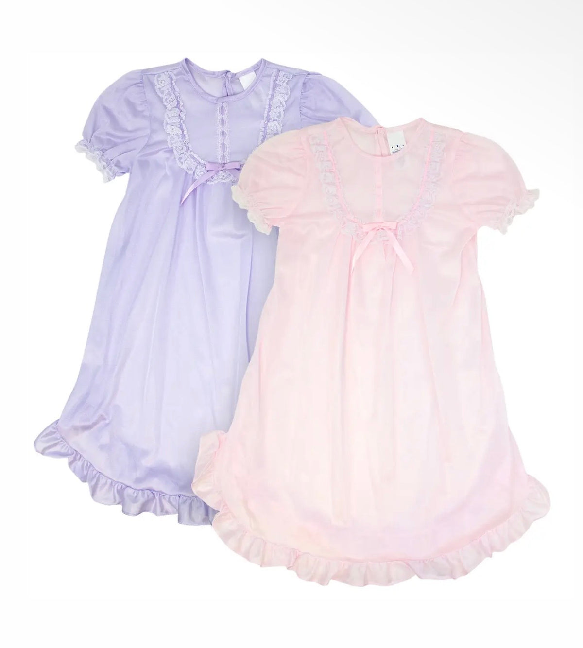 Heirloom Night Gown PRE-ORDER (ETA: By November 20th) *CLOSING 9/16*
