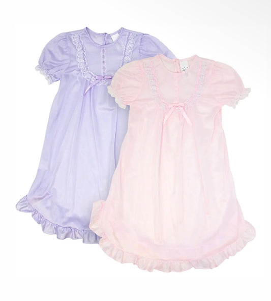 Heirloom Night Gown PRE-ORDER (ETA: By November 20th) *CLOSING 9/16*