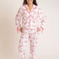 Mommy and Me Christmas Pajama PRE-ORDER (ETA: By Nov 15) *CLOSING 9/14* (GIRLS)