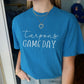 Game Day Team Tee