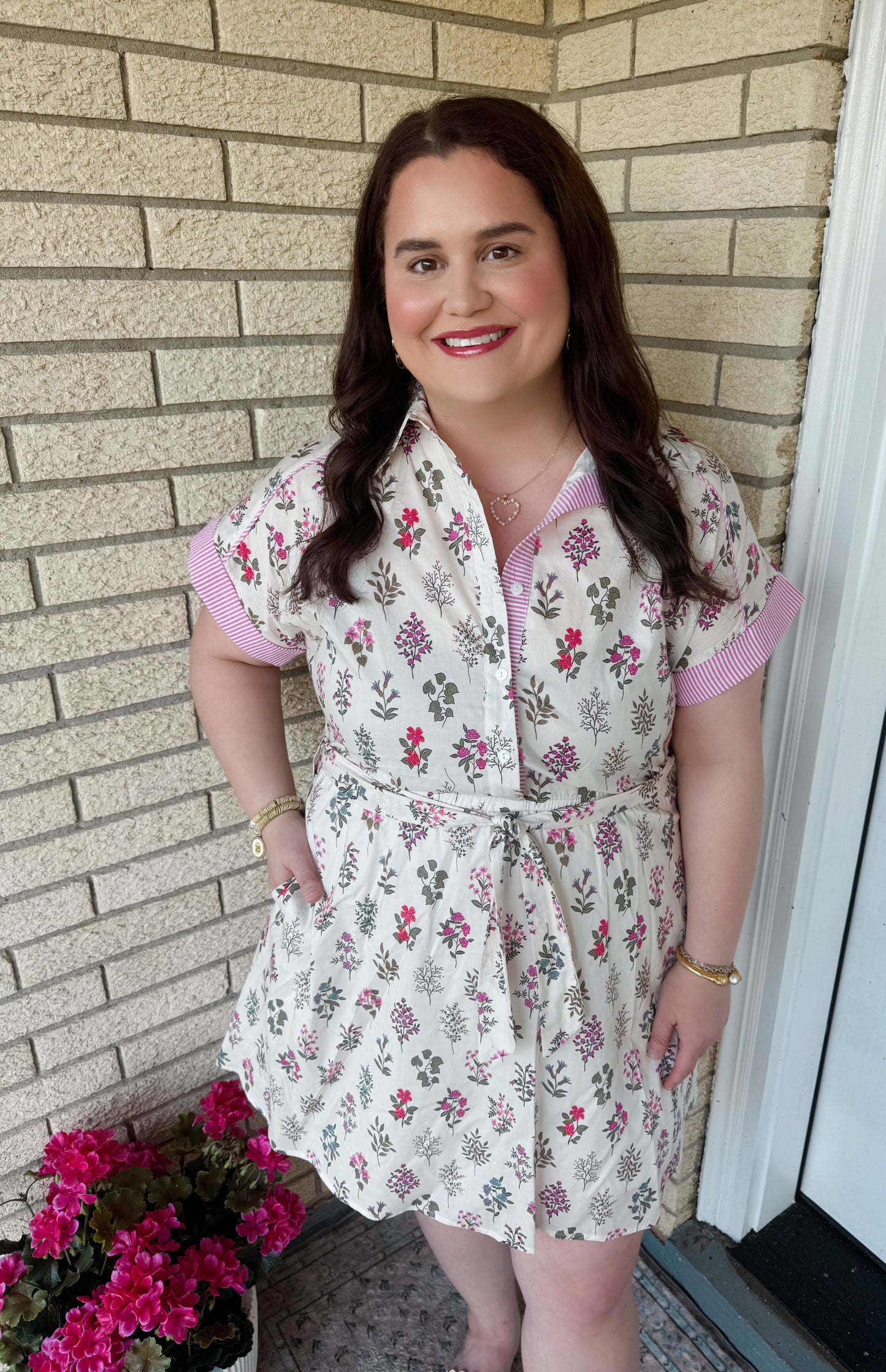 Lizzie Dress