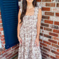 Isabelle Maxi Dress