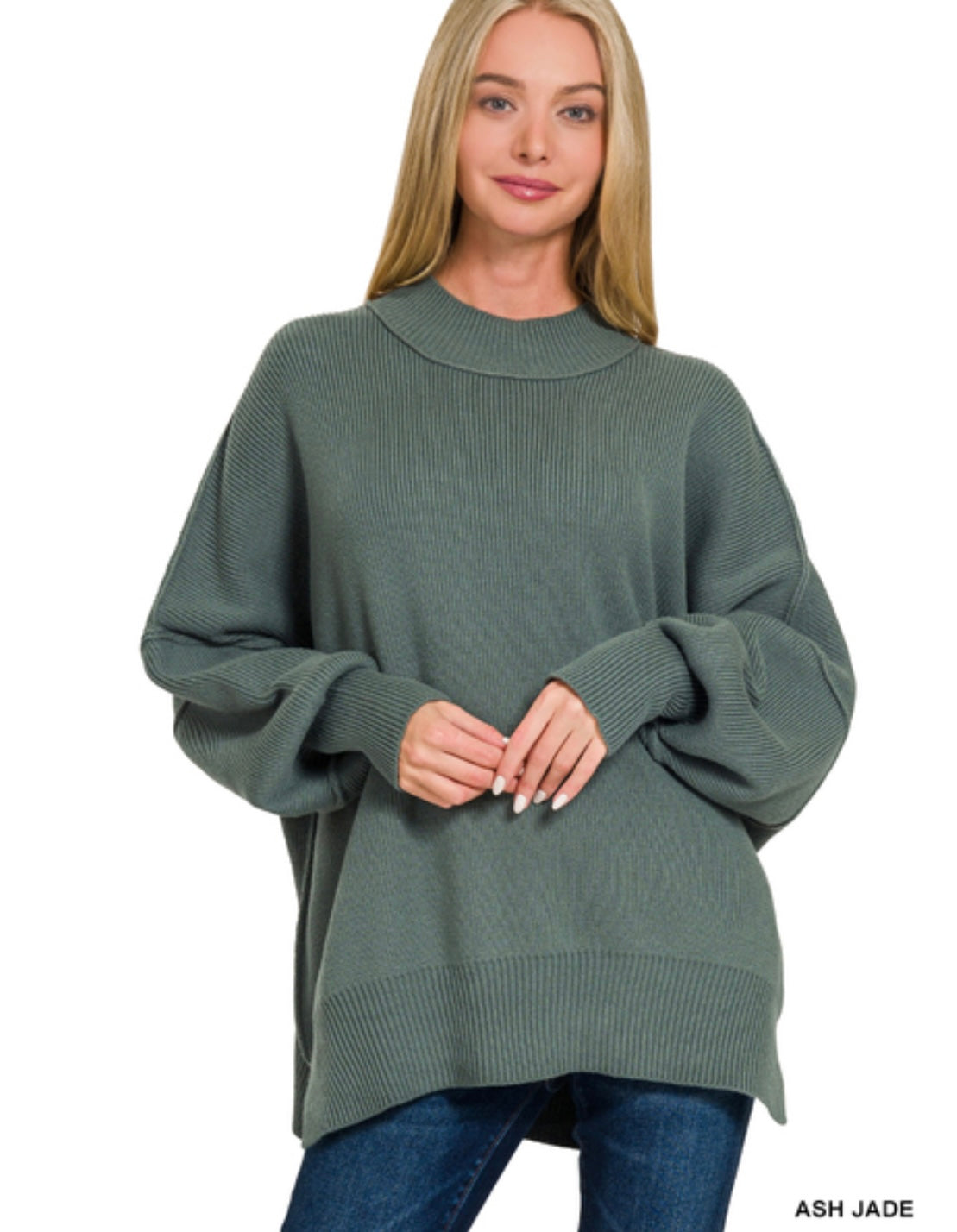 Kennedy Sweater