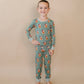 Bamboo Christmas PJ Set (ETA: November) *CLOSING 9/23*