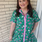 Kaylie Dress