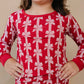 Bamboo Christmas PJ Set (ETA: November) *CLOSING 9/23*