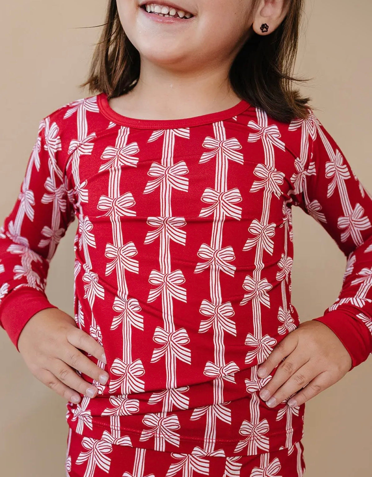 Bamboo Christmas PJ Set (ETA: November) *CLOSING 9/23*