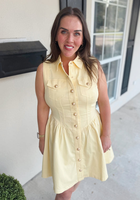 Shelby Dress