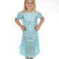 Heirloom Night Gown PRE-ORDER (ETA: By November 20th) *CLOSING 9/16*