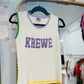 Krewe Top