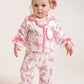 Mommy and Me Christmas Pajama PRE-ORDER (ETA: By Nov 15) *CLOSING 9/14* (GIRLS)