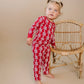 Bamboo Christmas PJ Set (ETA: November) *CLOSING 9/23*